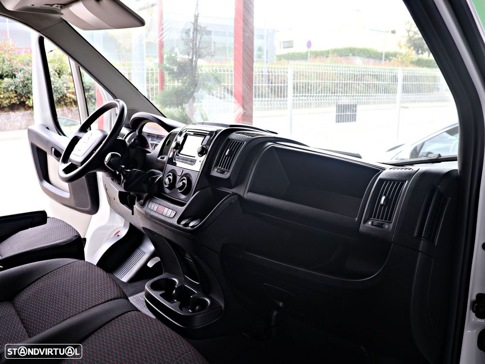 Citroën Jumper L2H2 Durisotti Profi - 23
