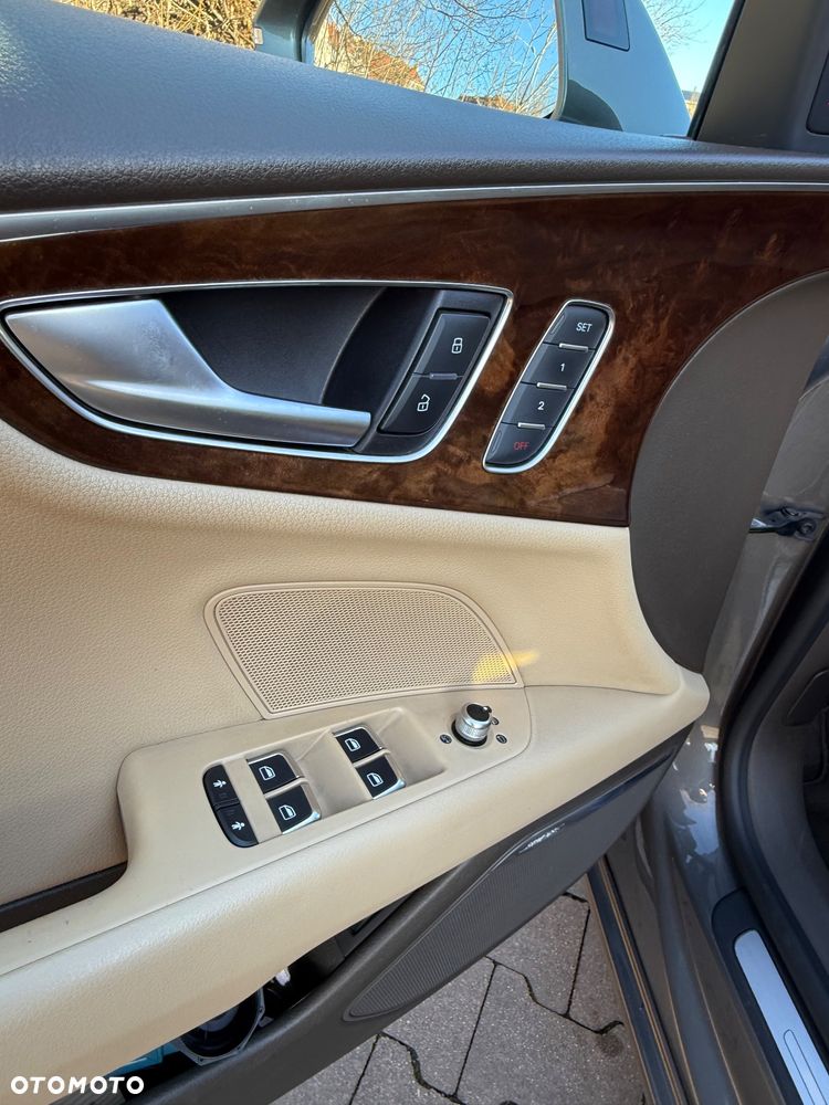Audi A7 Sportback 3.0 TDI Quattro Tiptronic - 12