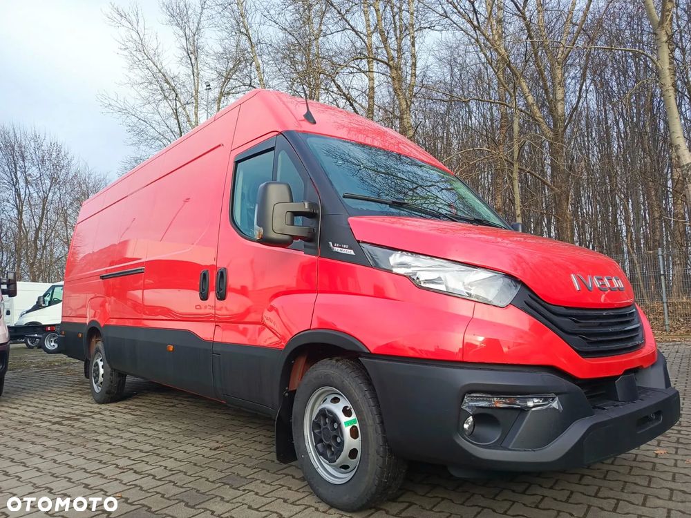 Iveco Daily / Pewny partner w biznesie ! - 9