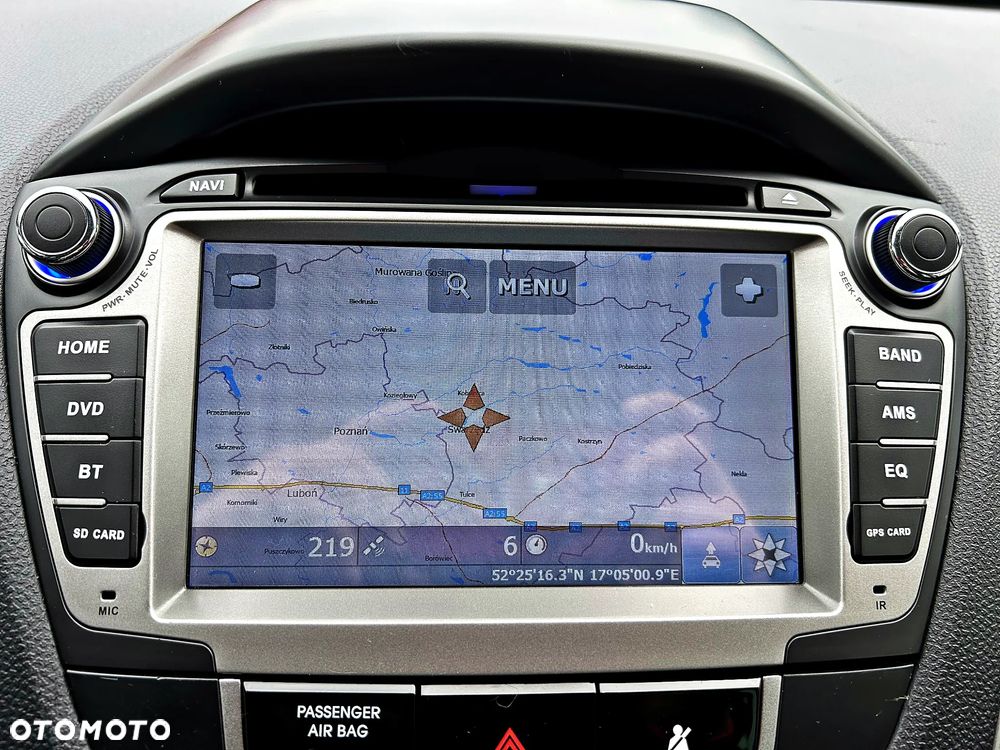 Hyundai ix35 2.0 Premium 2WD - 30