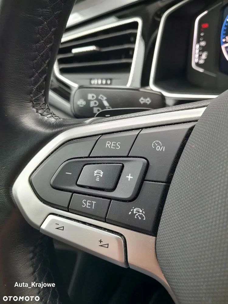 Volkswagen Taigo 1.5 TSI ACT Style DSG - 23