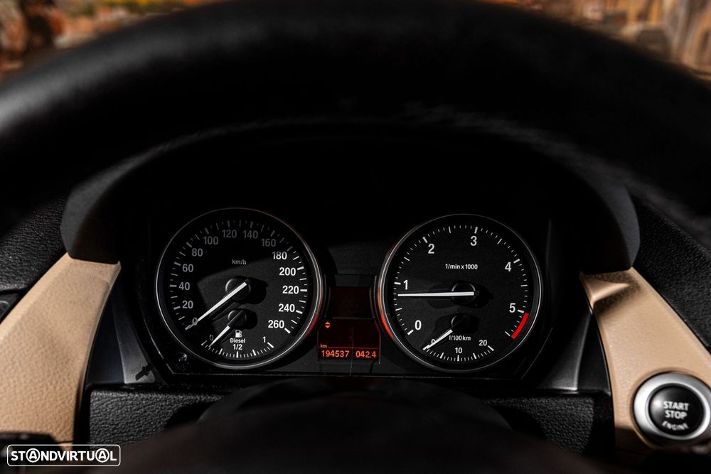 BMW X1 16 d sDrive - 13