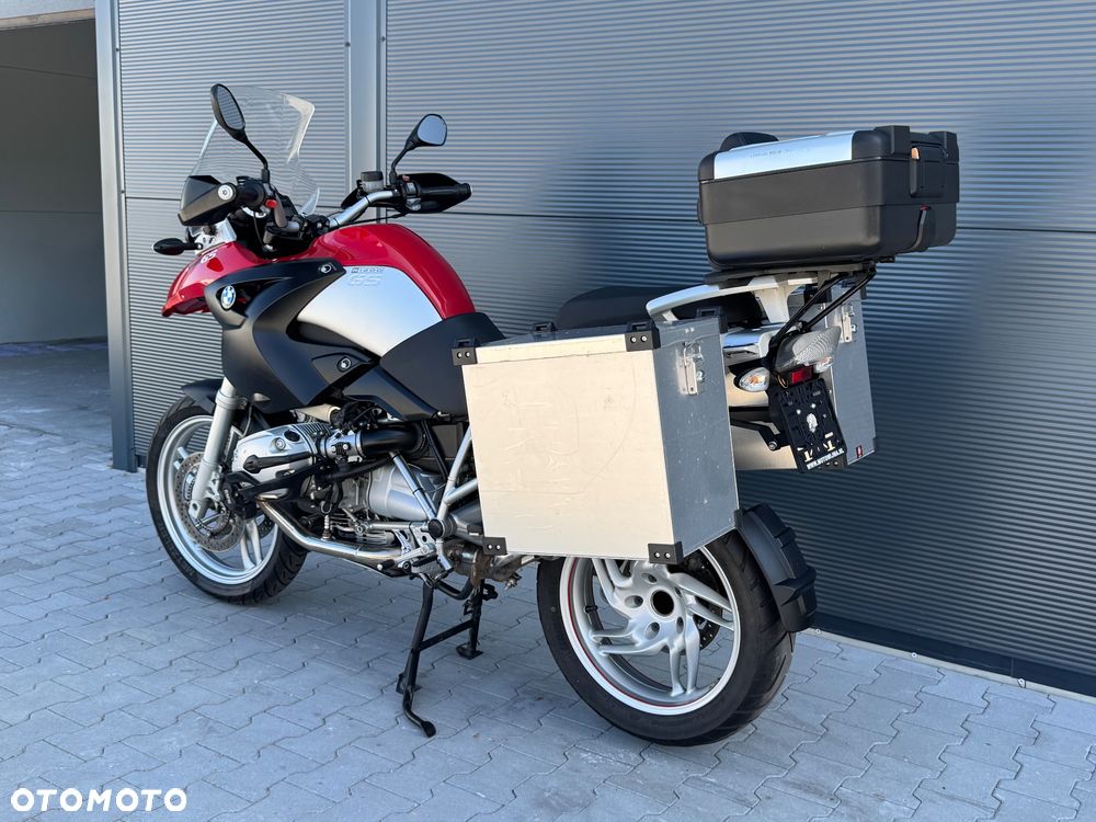 BMW GS - 14