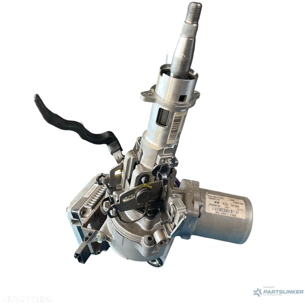 Coloana volan KIA SORENTO III UM 2015 - > - 2