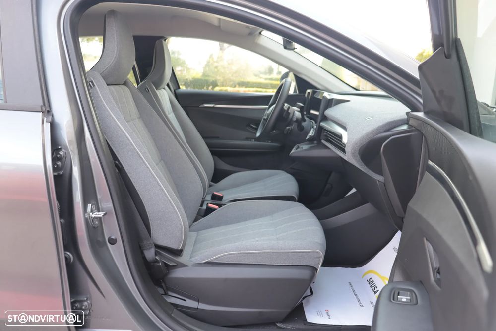 Renault Mégane E-Tech EV60 220hp optimum charge Equilibre - 12