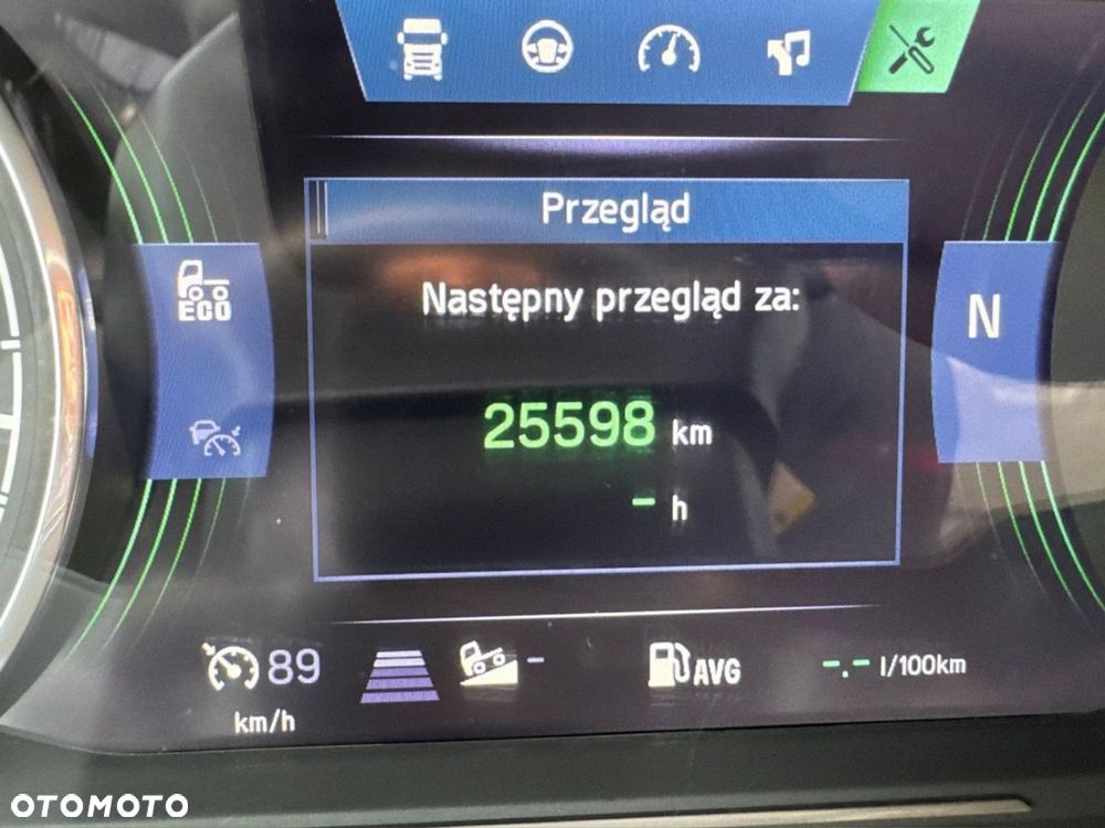 Scania R 460 A4x2NA - 26