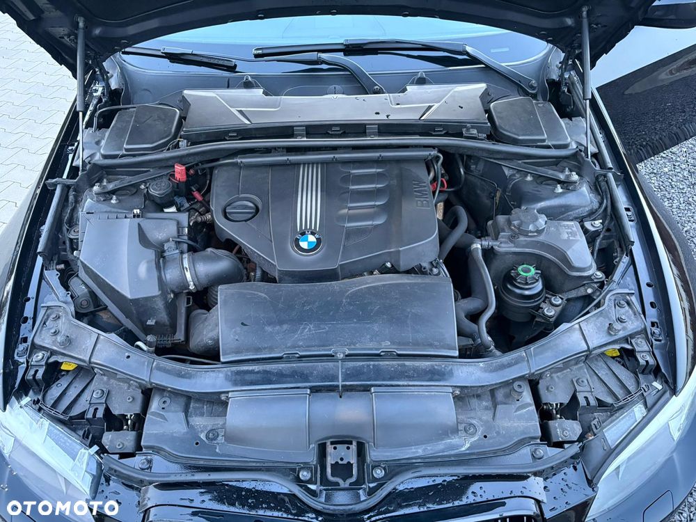 BMW Seria 3 320d M Sport Edition - 13