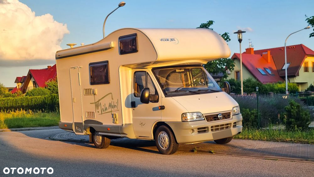 Fiat Ducato - 2