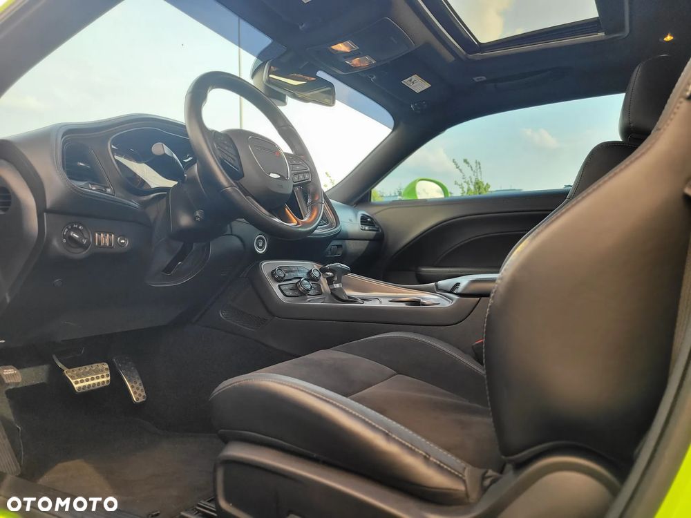 Dodge Challenger 3.6 GT Plus AWD - 21