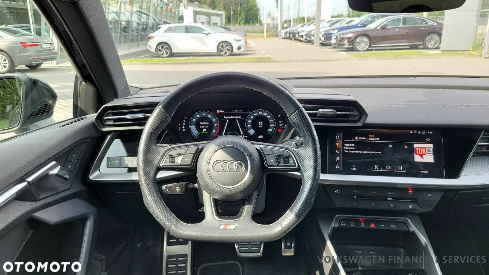 Audi A3 - 10