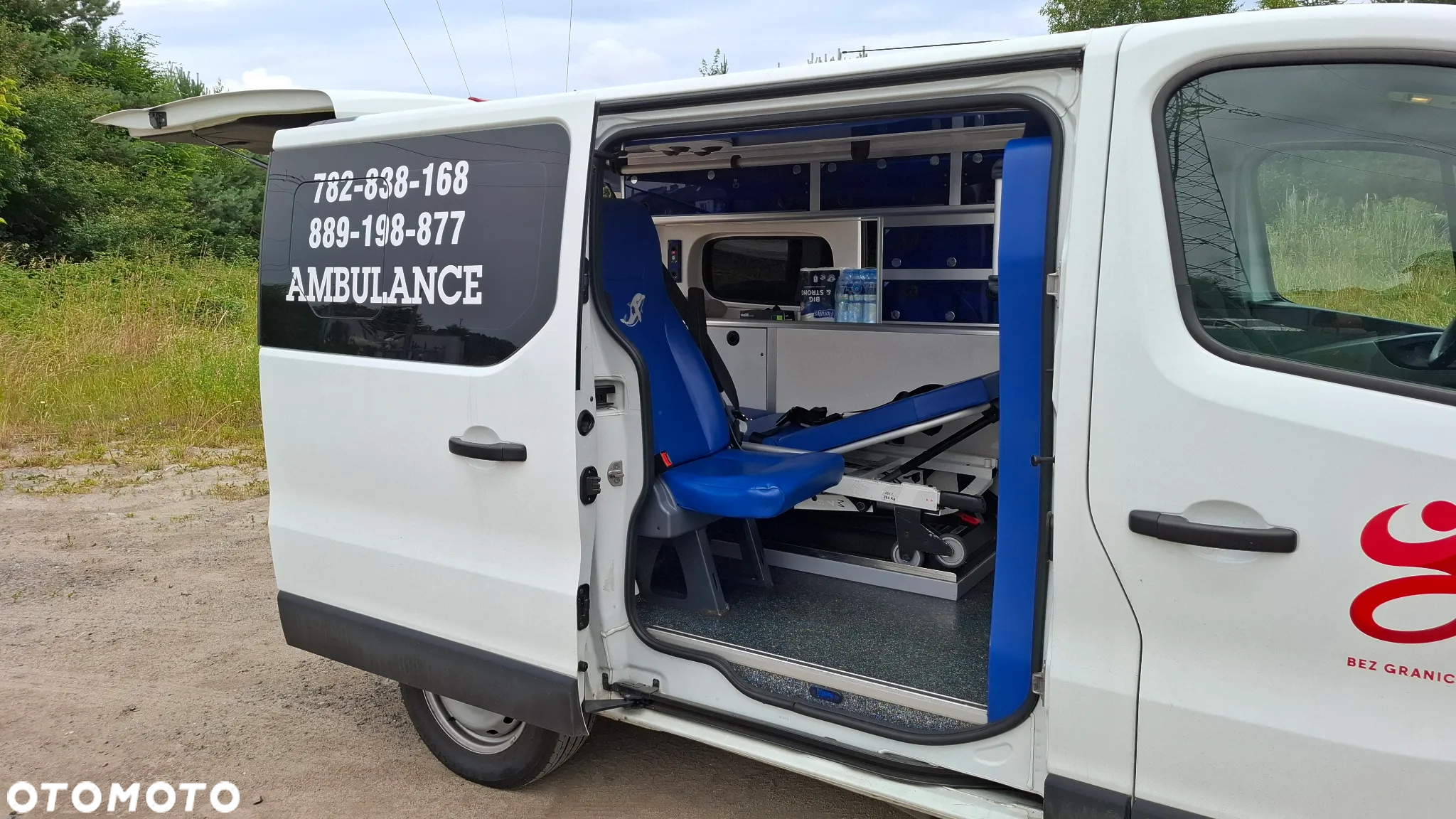 Renault Trafic - 22