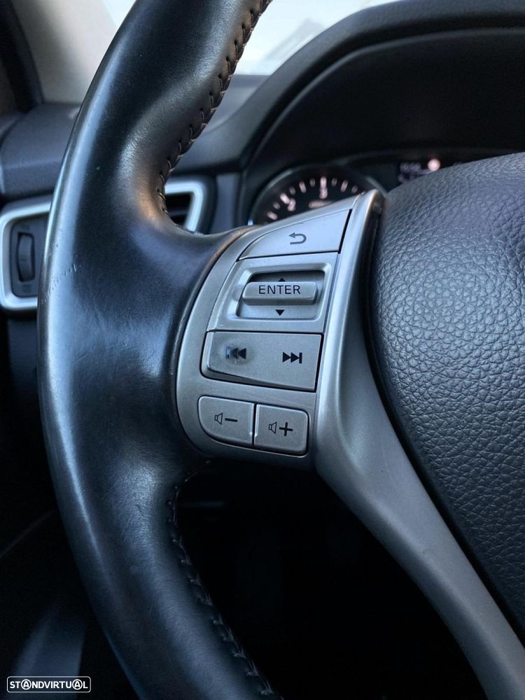 Nissan Qashqai 1.5 dCi Tekna Premium - 20