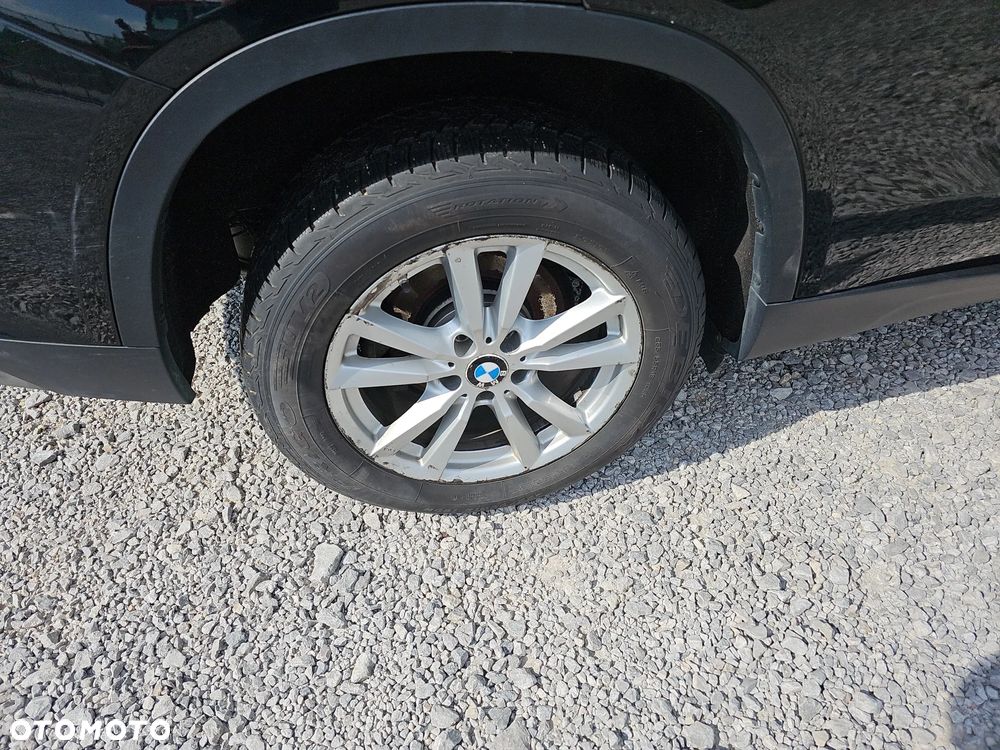 BMW X5 - 27