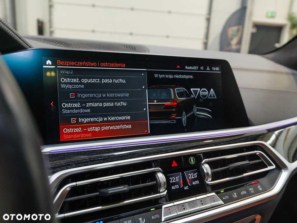 BMW X7 xDrive40d mHEV - 28