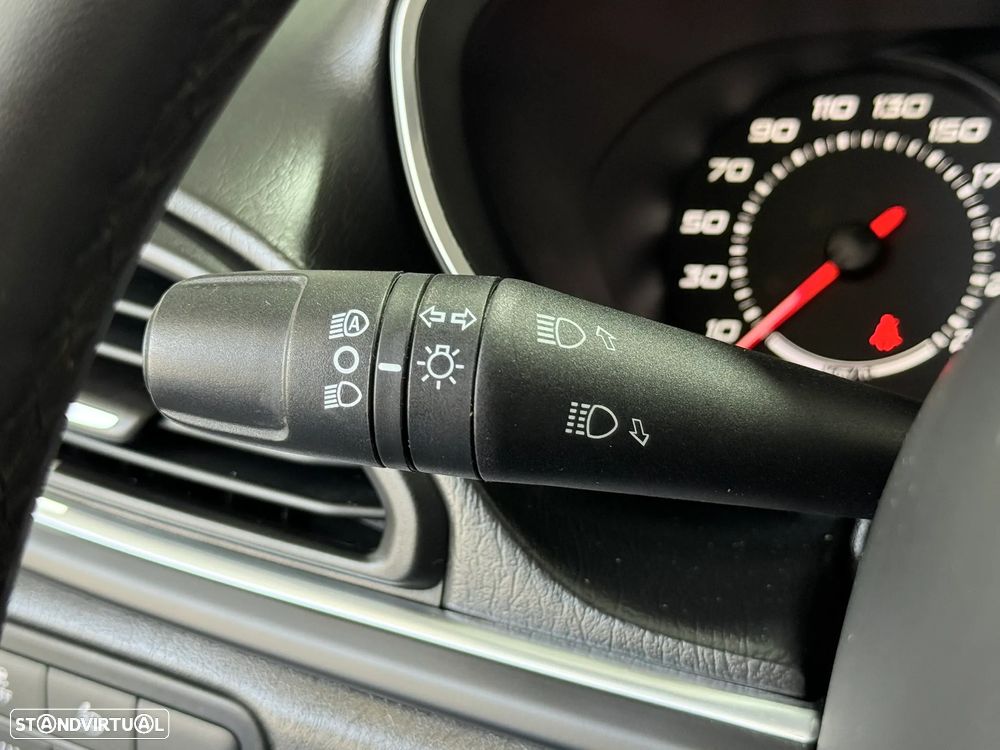 Fiat Tipo 1.3 M-Jet Lounge - 22