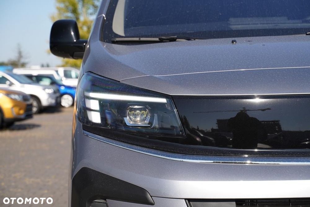 Opel Zafira 2.2 Diesel XL Business - 29