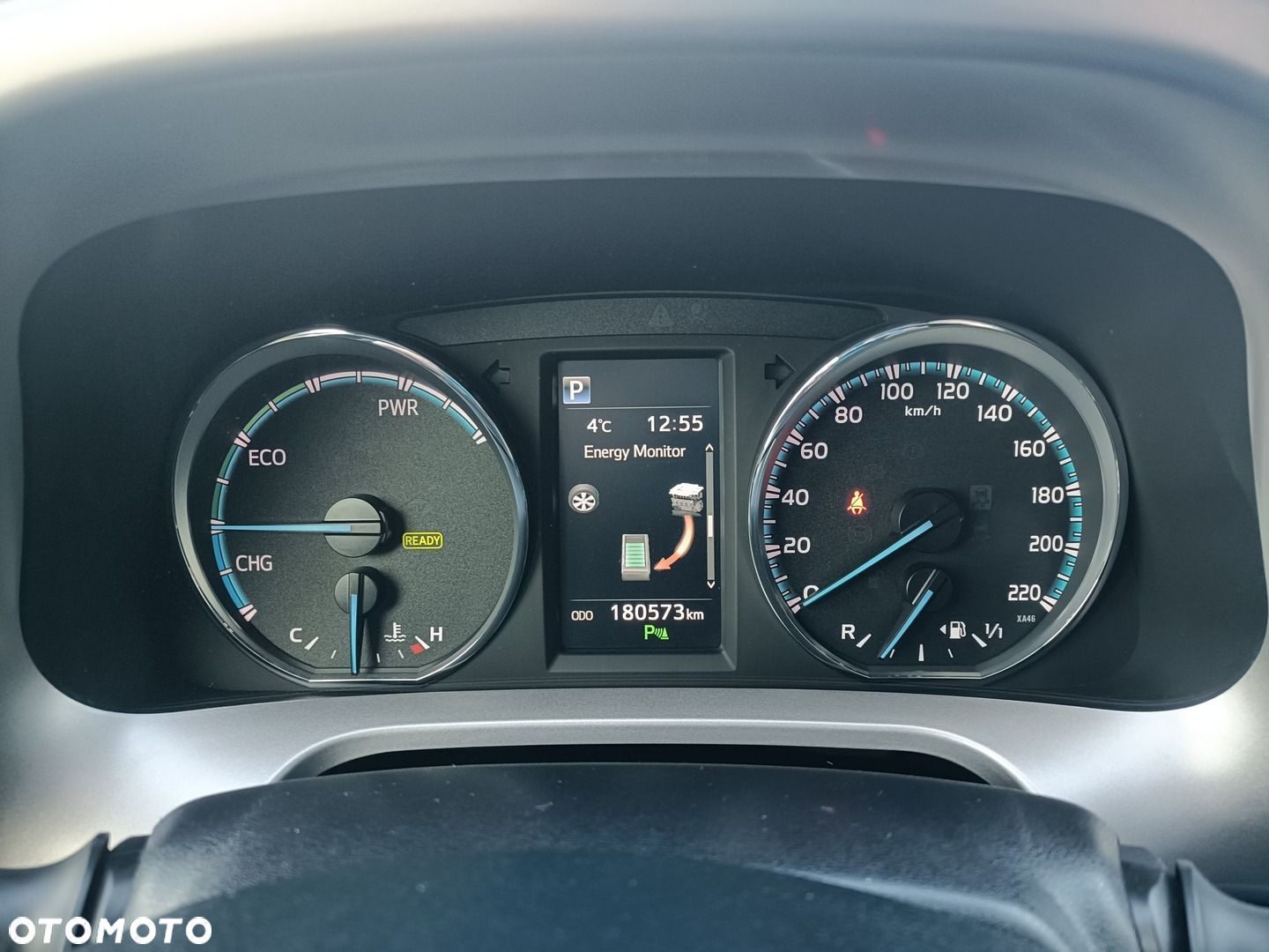 Toyota RAV4 - 11