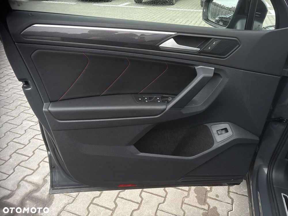 Volkswagen Tiguan 1.5 TSI EVO Urban Sport DSG - 15