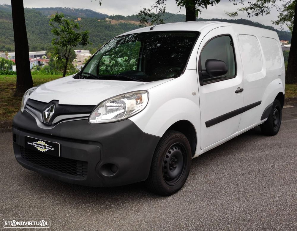 Renault Kangoo 1.5 dCi Maxi Business S/S - 2