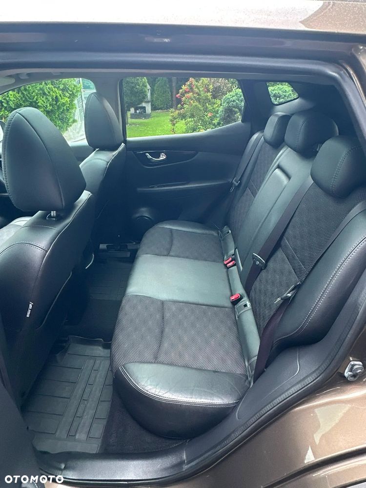 Nissan Qashqai 1.2 DIG-T Tekna - 29