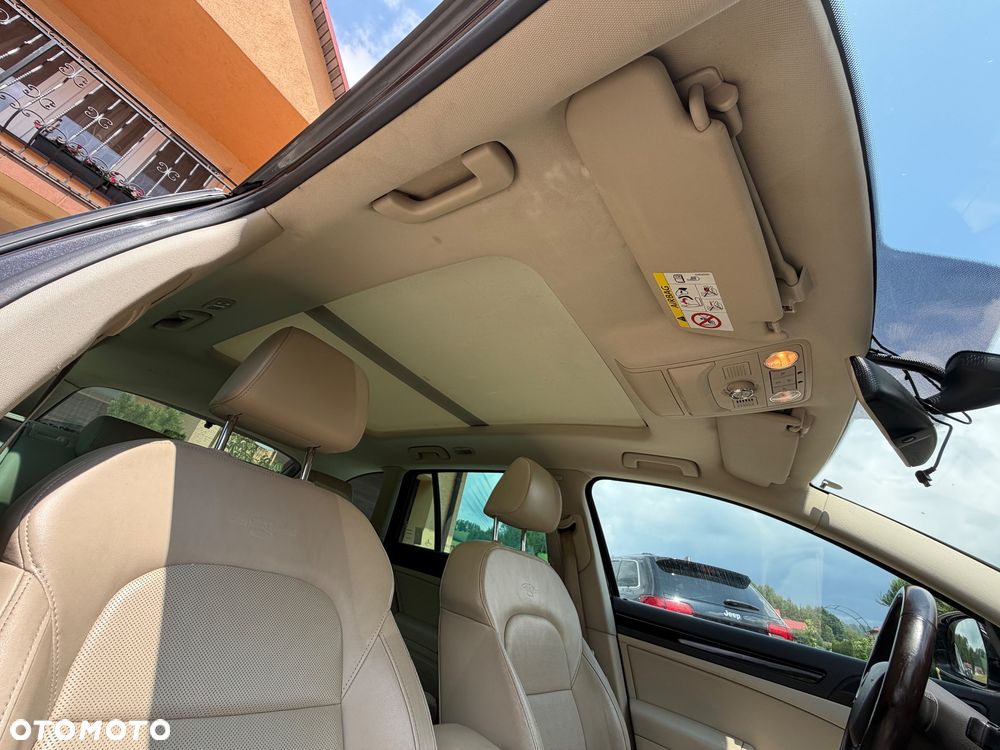 Skoda Superb 2.0 TDI 4x4 L&K DSG - 15