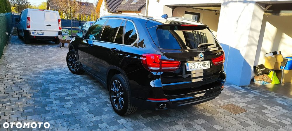 BMW X5 - 6