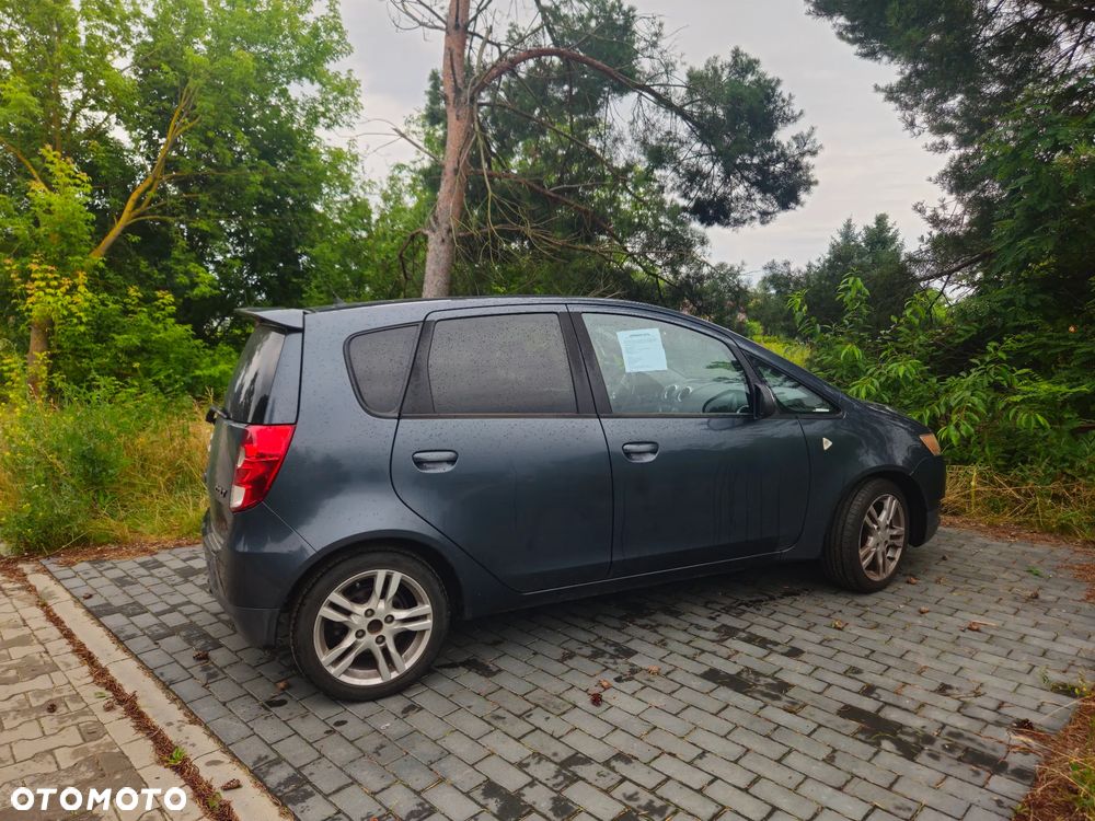 Mitsubishi Colt 1.3 Inform EU5 Cleartec - 3