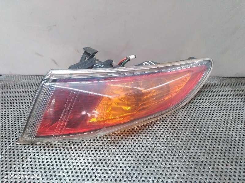 FAROLIM TRASEIRO DIREITO HONDA CIVIC 5 PUERTAS FK - 1