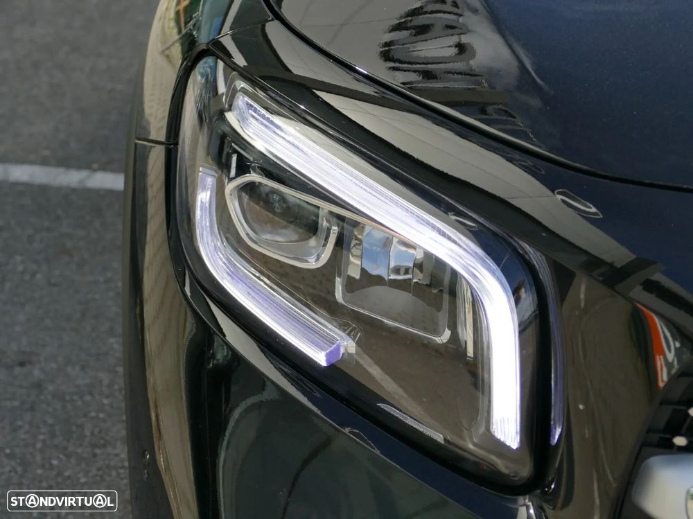 Mercedes-Benz GLB 180 d AMG Line - 13