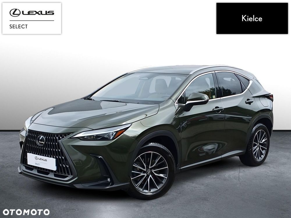 Lexus NX 350h Prestige 2WD - 2