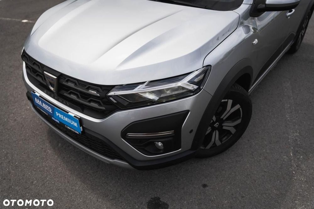 Dacia Sandero - 9
