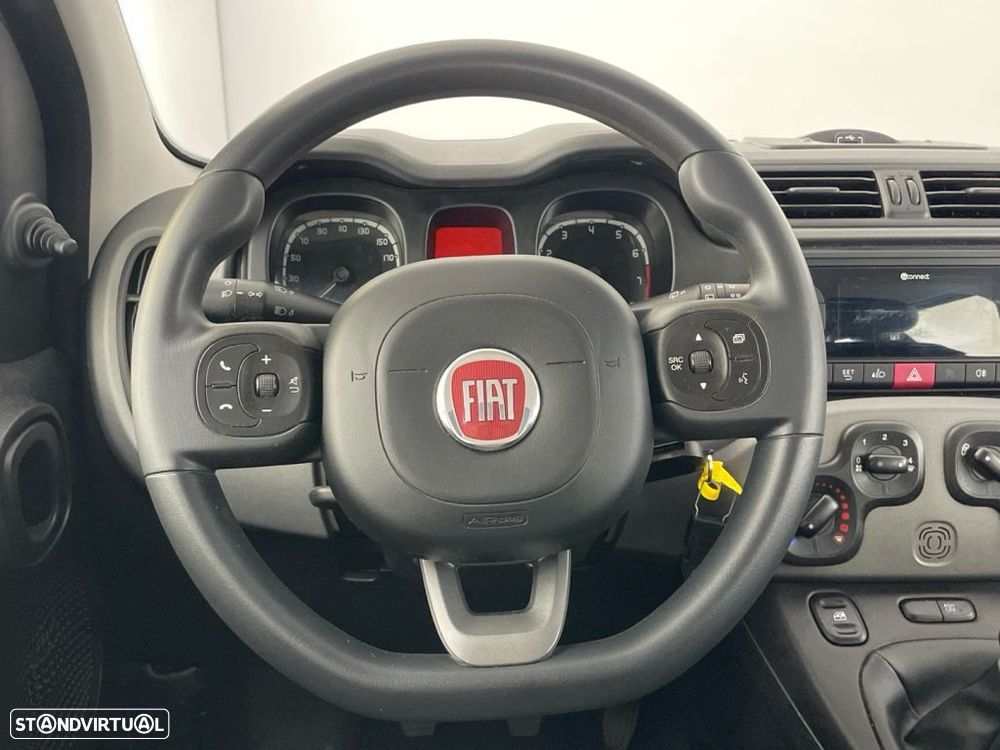 Fiat Panda 1.2 Easy S&S - 14