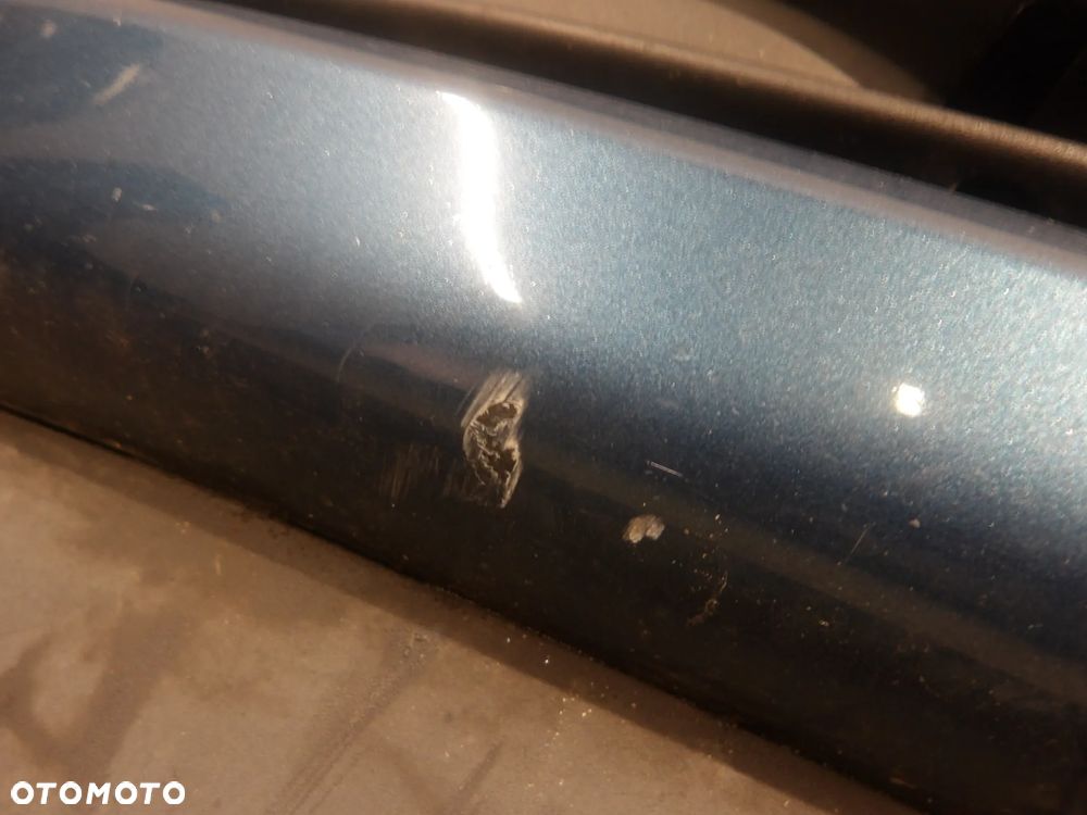 OPEL CORSA C 00-03 1.2B ZDERZAK PRZÓD PRZEDNI - 6