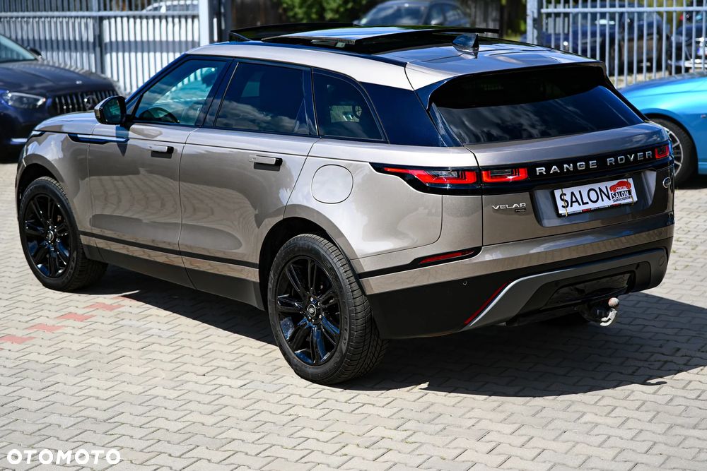 Land Rover Range Rover Velar P400e S - 34