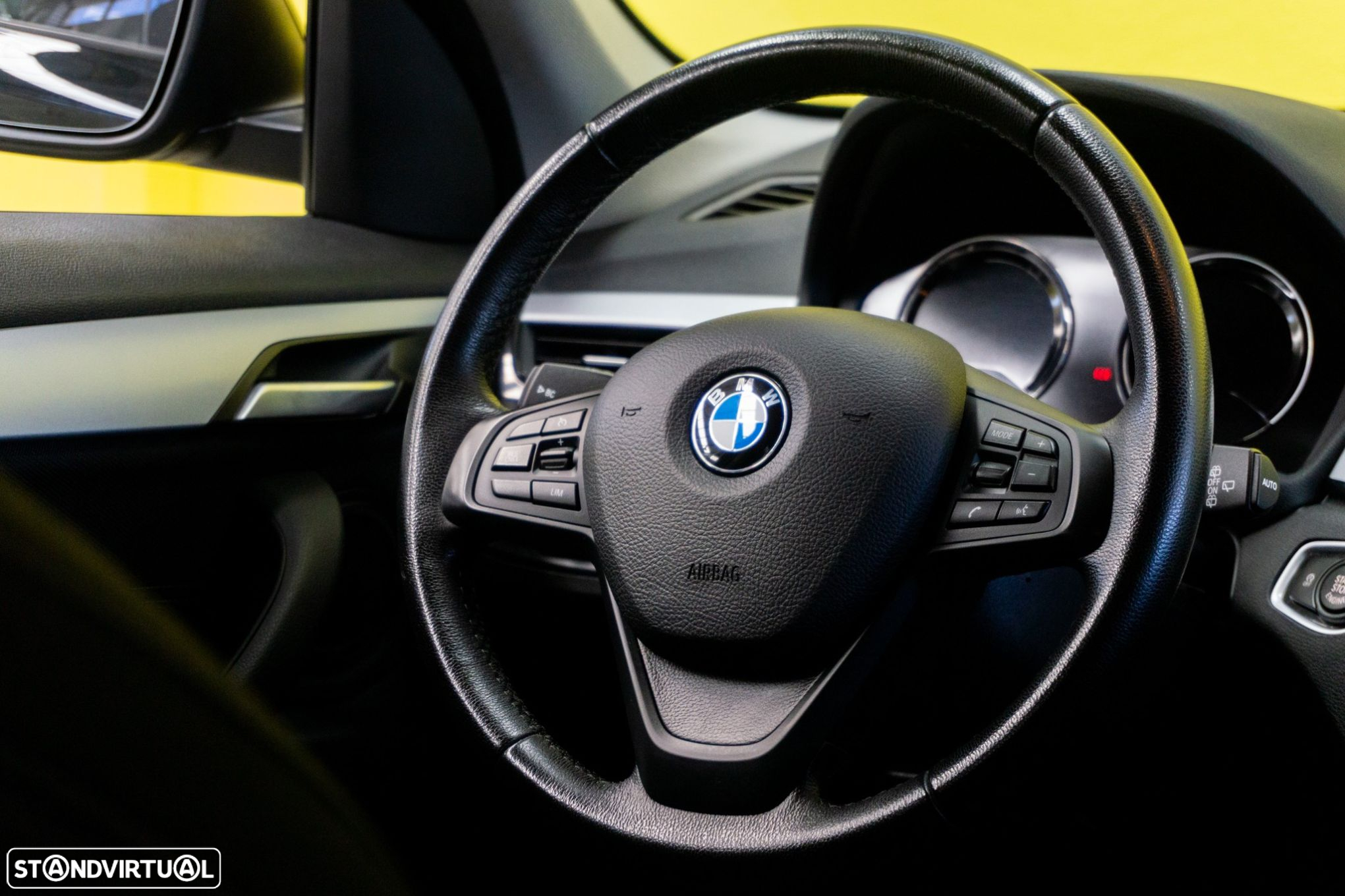 BMW X1 - 8