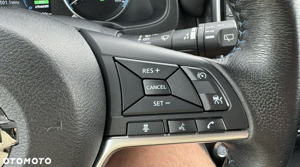 Nissan Leaf 40kWh Tekna - 28