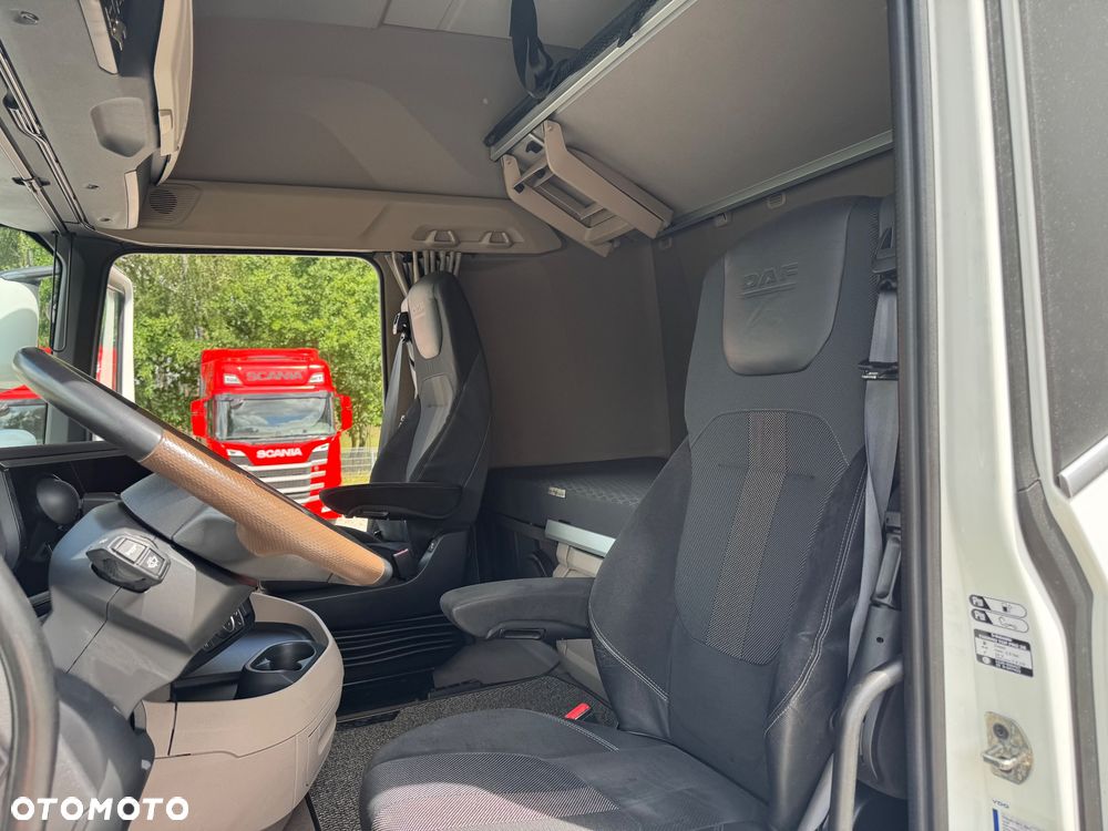 DAF XG+ 480 - 19
