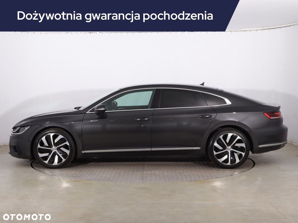Volkswagen Arteon - 4