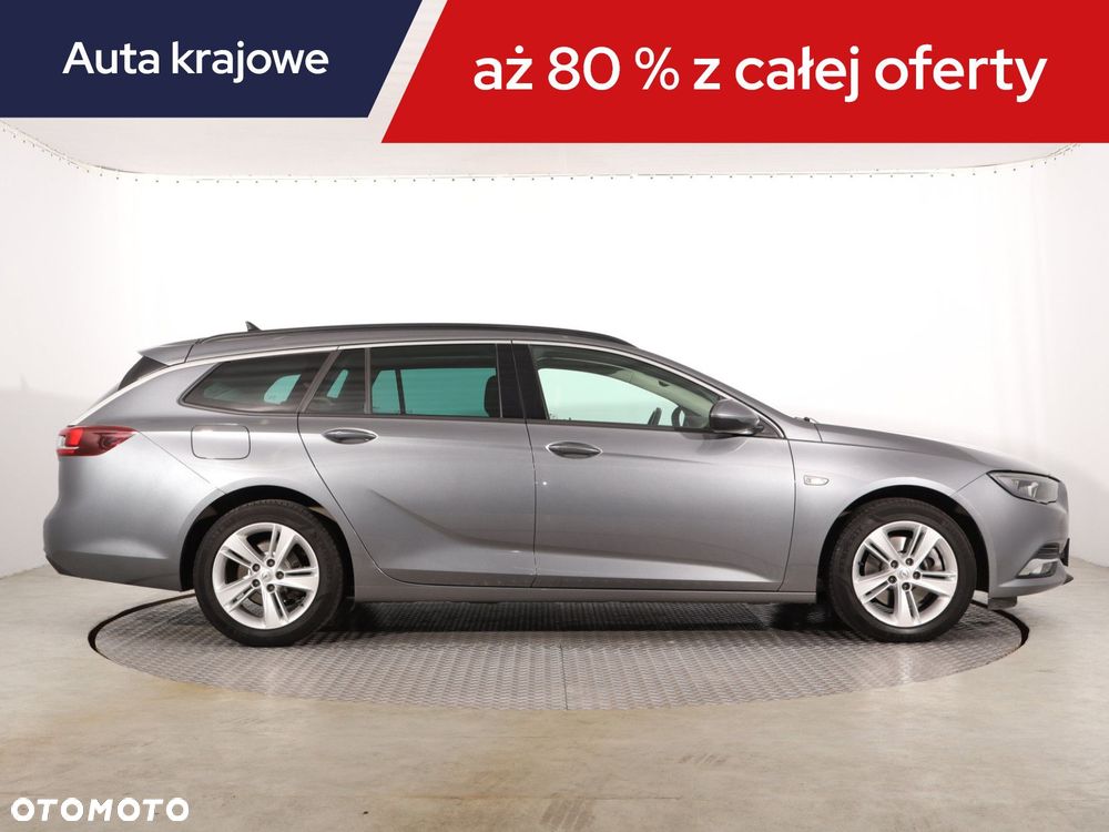 Opel Insignia - 8