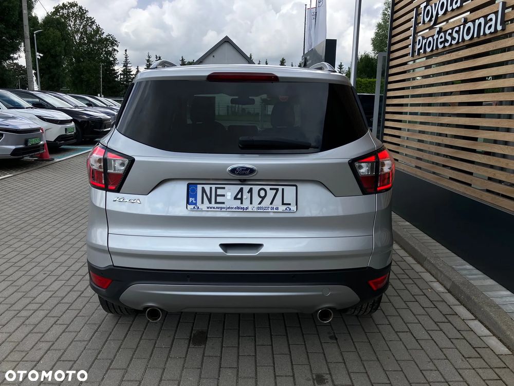 Ford Kuga 1.5 EcoBoost FWD Titanium ASS GPF - 7