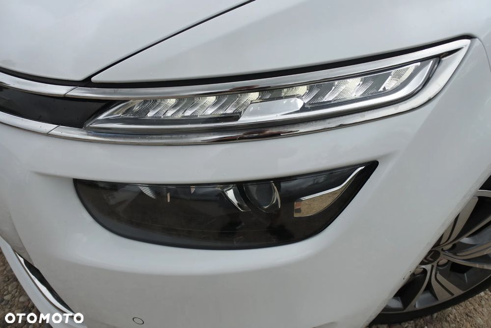 Citroën C4 Grand Picasso BlueHDi 150 EAT6 Exclusive - 26