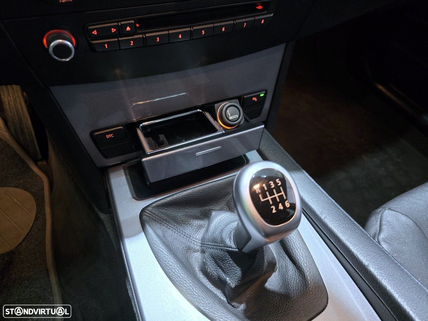BMW 520 d Executive - 27