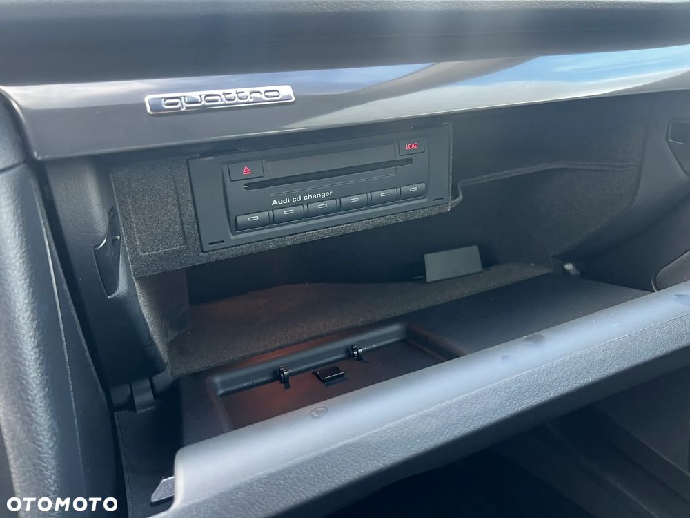 Audi A4 Limousine 1.8 T quattro - 25