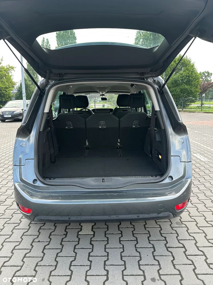 Citroën C4 Grand Picasso PureTech 130 Stop&Start Exclusive - 16