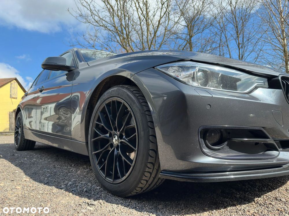 BMW Seria 3 - 3