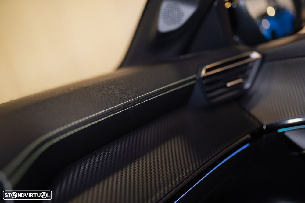 Peugeot 208 1.2 PureTech GT Line - 46