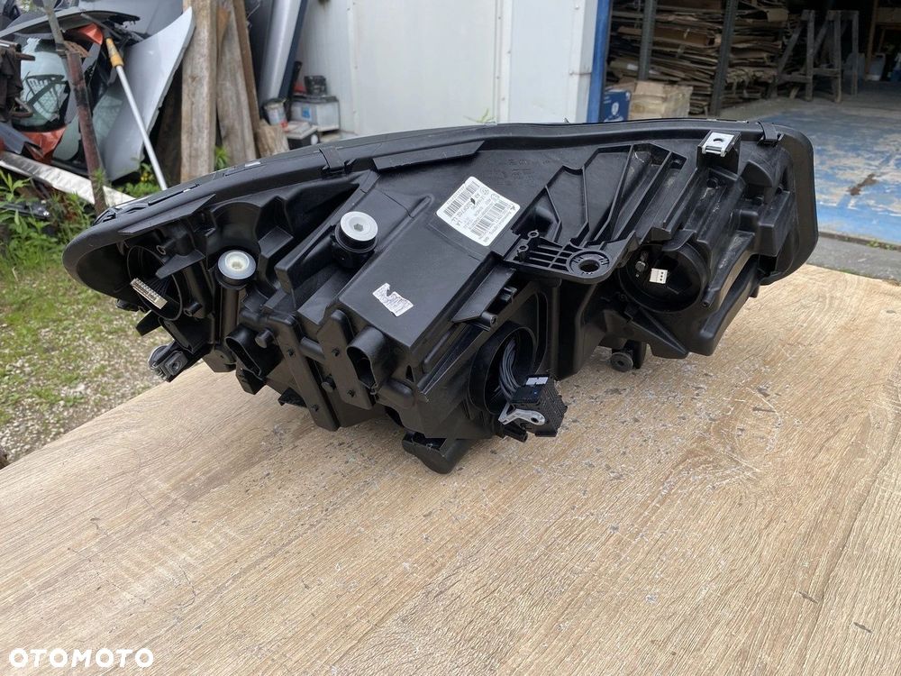 LAMPA PRZEDNIA LEWA BMW 2 F45 F46 LIFT LCI FULL LED 5A32DF7-02 - 5