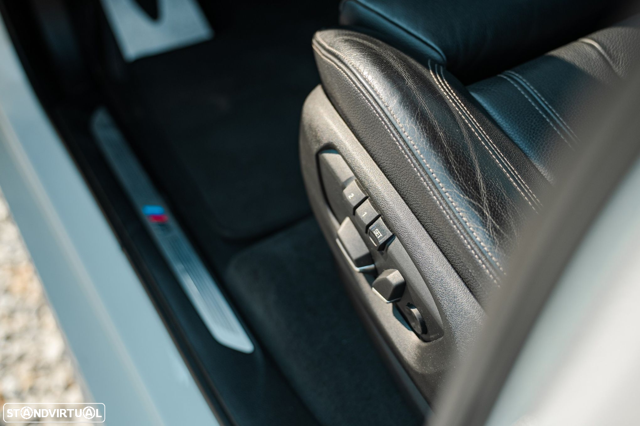 BMW X5 40 d xDrive Pack M - 24