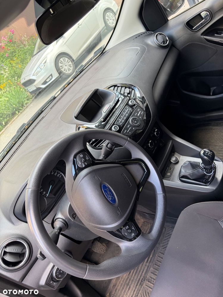 Ford Ka+ - 7