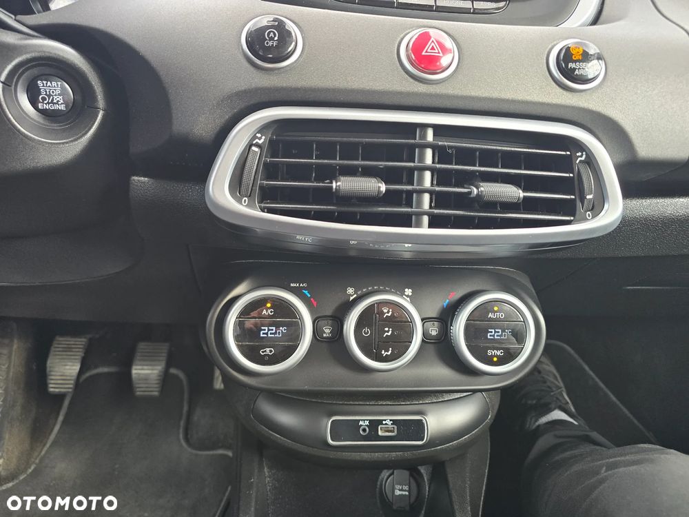 Fiat 500X 1.4 MultiAir 4x2 S&S City Cross - 23